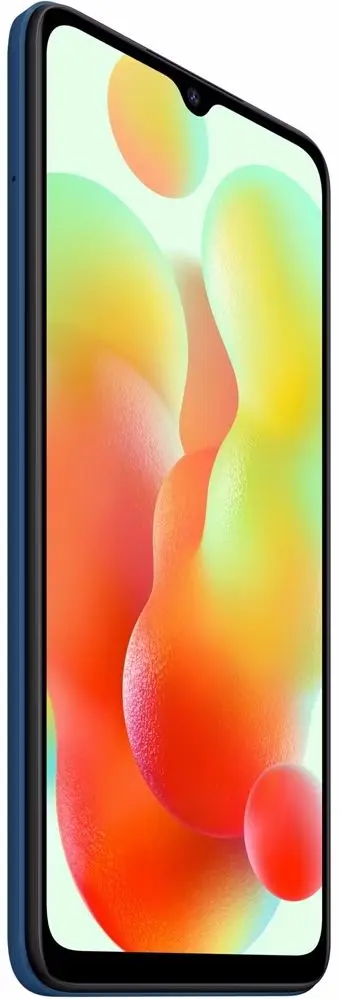 Telefon mobil Xiaomi Redmi 12C Dual 3GB/32GB (Ocean Blue) - 2