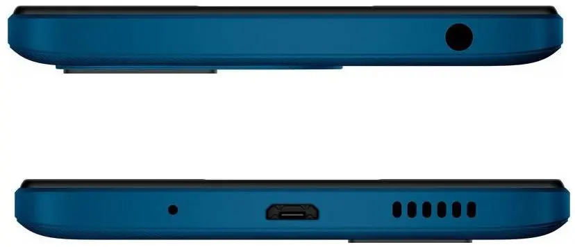 Telefon mobil Xiaomi Redmi 12C Dual 3GB/64GB (Ocean Blue) - 5