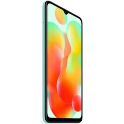 Telefon mobil Xiaomi Redmi 12C Dual 4GB/128GB (Mint Green) Thumb