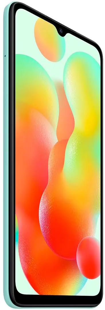 Telefon mobil Xiaomi Redmi 12C Dual 4GB/128GB (Mint Green)