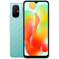 Telefon mobil Xiaomi Redmi 12C Dual 4GB/128GB (Mint Green) Thumb