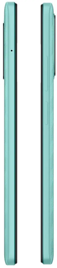 Telefon mobil Xiaomi Redmi 12C Dual 4GB/128GB (Mint Green)