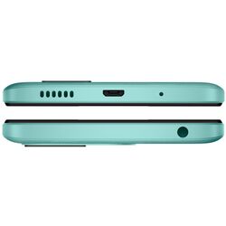 Telefon mobil Xiaomi Redmi 12C Dual 4GB/128GB (Mint Green) Thumb