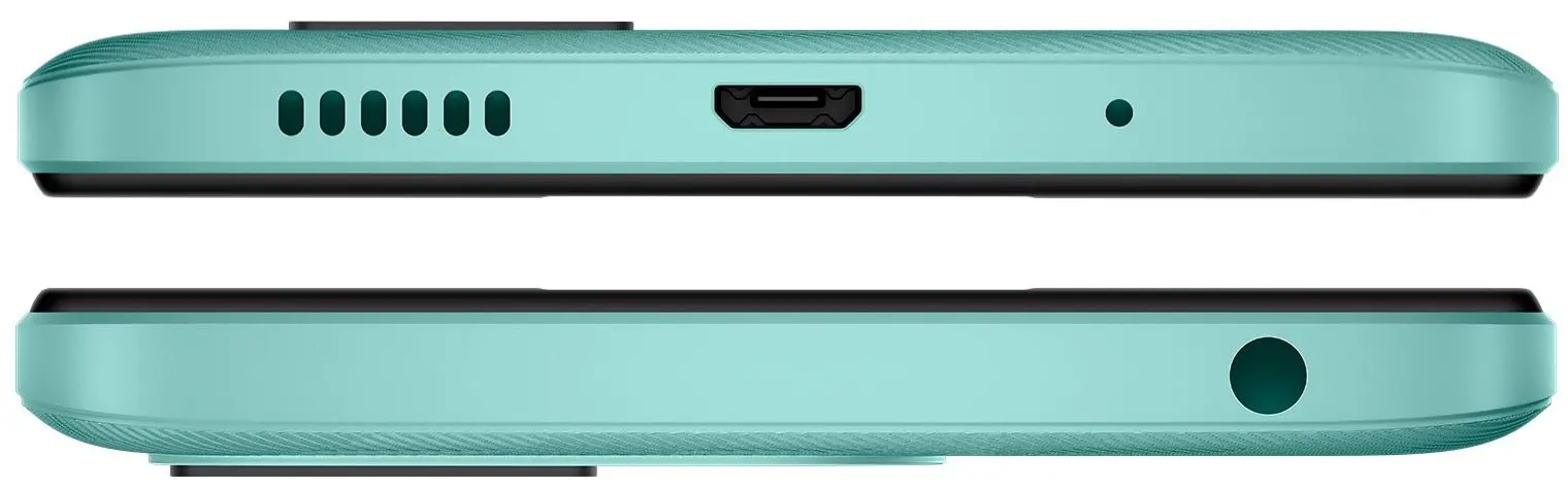 Telefon mobil Xiaomi Redmi 12C Dual 4GB/128GB (Mint Green)