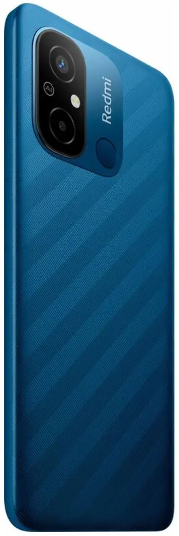 Мобильный телефон Xiaomi Redmi 12C Dual 4GB/128GB (Ocean Blue) - 2