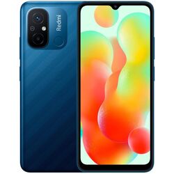 Мобильный телефон Xiaomi Redmi 12C Dual 4GB/128GB (Ocean Blue) Thumb