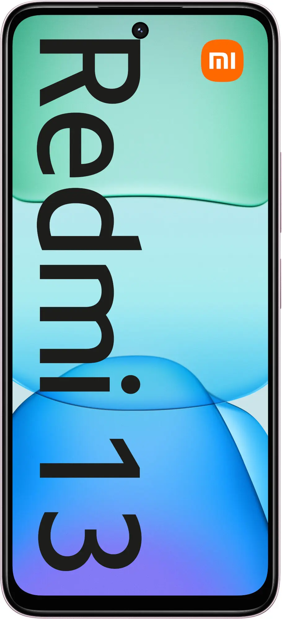 Telefon mobil Xiaomi Redmi 13 8/128GB (Pearl Pink)