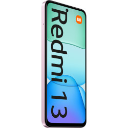 Telefon mobil Xiaomi Redmi 13 8/128GB (Pearl Pink) Thumb