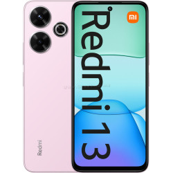 Telefon mobil Xiaomi Redmi 13 8/128GB (Pearl Pink)