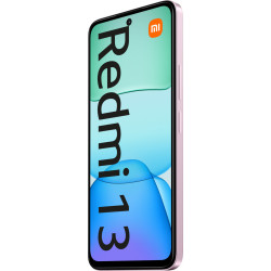 Telefon mobil Xiaomi Redmi 13 8/128GB (Pearl Pink) Thumb