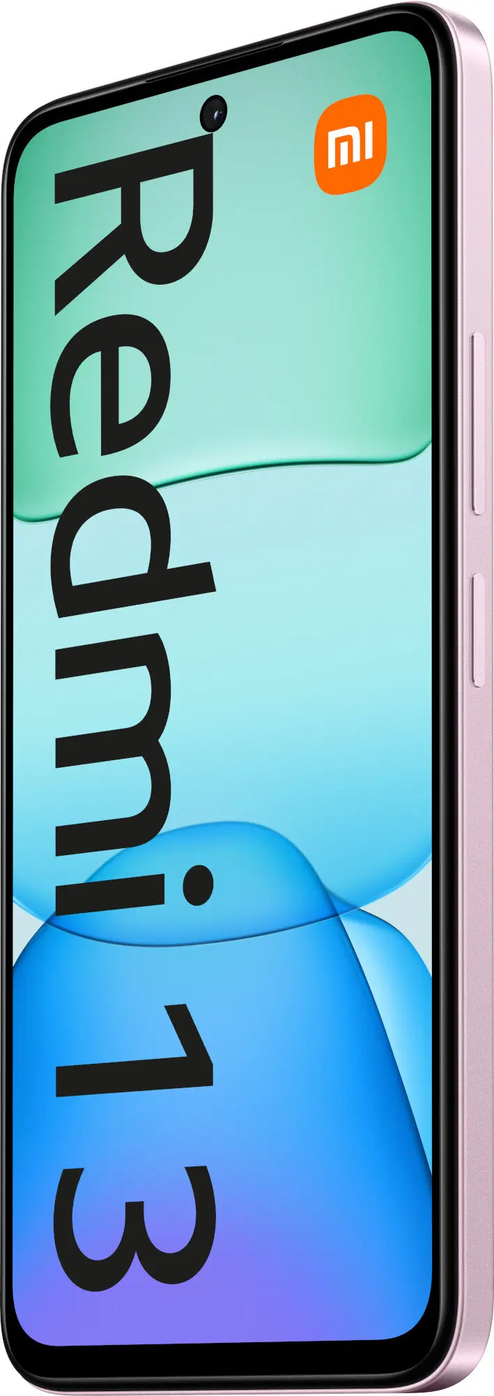 Telefon mobil Xiaomi Redmi 13 8/128GB (Pearl Pink)