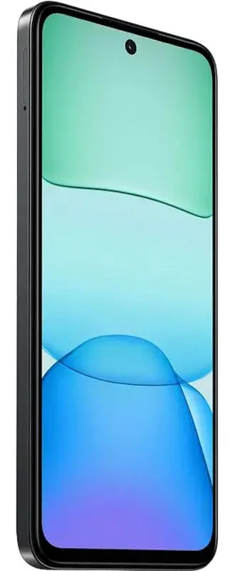 Telefon mobil Xiaomi Redmi 13 6GB/128GB (Midnight Black)