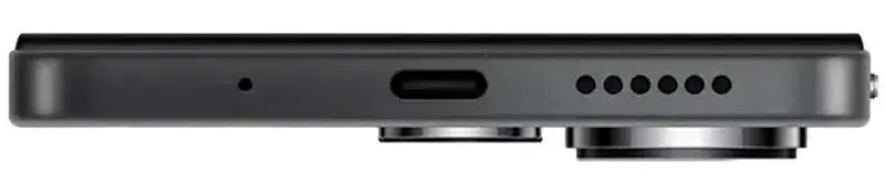 Telefon mobil Xiaomi Redmi 13 6GB/128GB (Midnight Black)