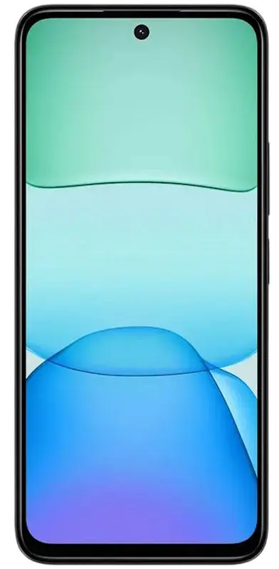 Telefon mobil Xiaomi Redmi 13 6GB/128GB (Midnight Black)