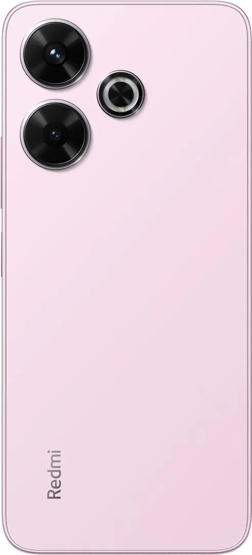 Telefon mobil Xiaomi Redmi 13 Dual 6GB/128GB (Pearl Pink)