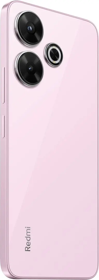 Telefon mobil Xiaomi Redmi 13 Dual 6GB/128GB (Pearl Pink)