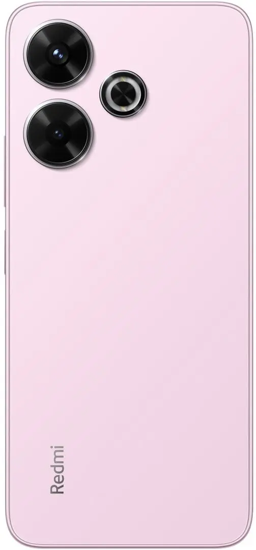 Telefon mobil Xiaomi Redmi 13 Dual 8GB/256GB (Pink)