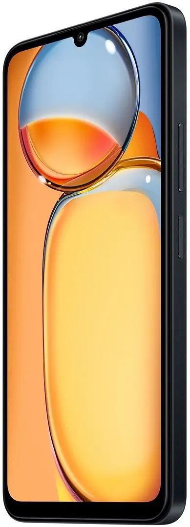 Мобильный телефон Xiaomi Redmi 13C 8GB/256Gb (Midnight Black) - 2