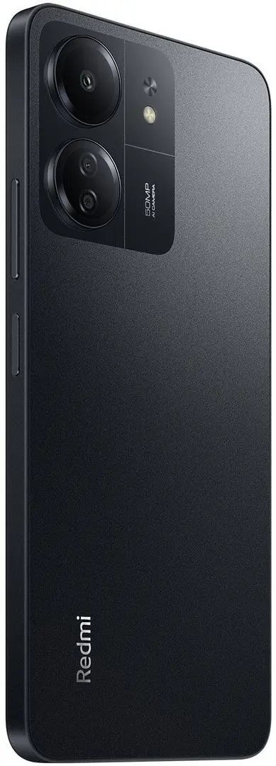 Мобильный телефон Xiaomi Redmi 13C 8GB/256Gb (Midnight Black) - 5