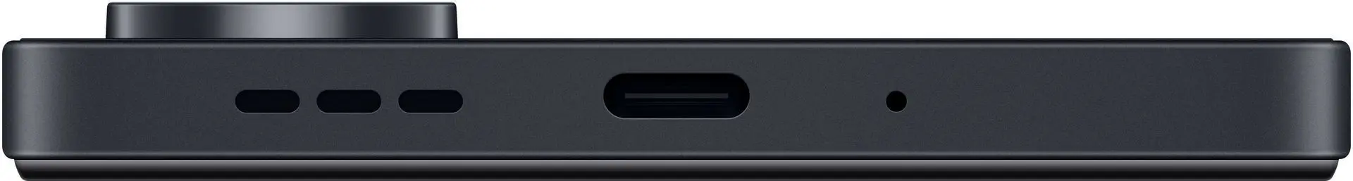 Telefon mobil Xiaomi Redmi 13C 8GB/256GB (Midnight Black) - 10