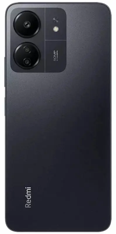 Мобильный телефон Xiaomi Redmi 13C Dual 4GB/128GB (Midnight Black) - 3