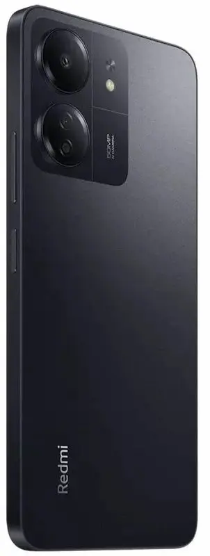 Мобильный телефон Xiaomi Redmi 13C Dual 4GB/128GB (Midnight Black) - 2
