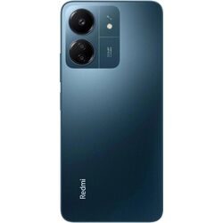 Мобильный телефон Xiaomi Redmi 13C Dual 4GB/128GB (Navy Blue) Thumb