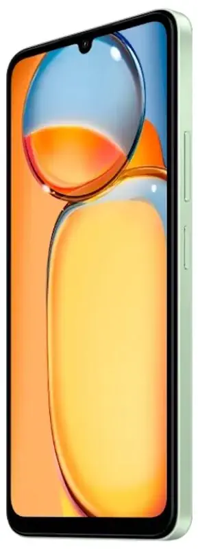 Мобильный телефон Xiaomi Redmi 13C Dual 4GB/128GB (Clover Green) - 2