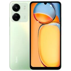 Мобильный телефон Xiaomi Redmi 13C Dual 4GB/128GB (Clover Green) Thumb