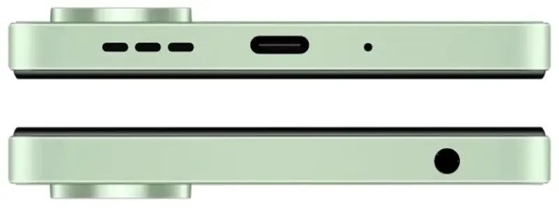 Мобильный телефон Xiaomi Redmi 13C Dual 4GB/128GB (Clover Green) - 5
