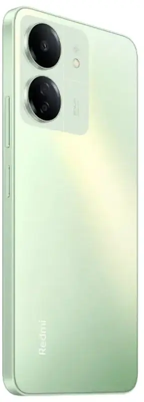 Мобильный телефон Xiaomi Redmi 13C Dual 4GB/128GB (Clover Green) - 7