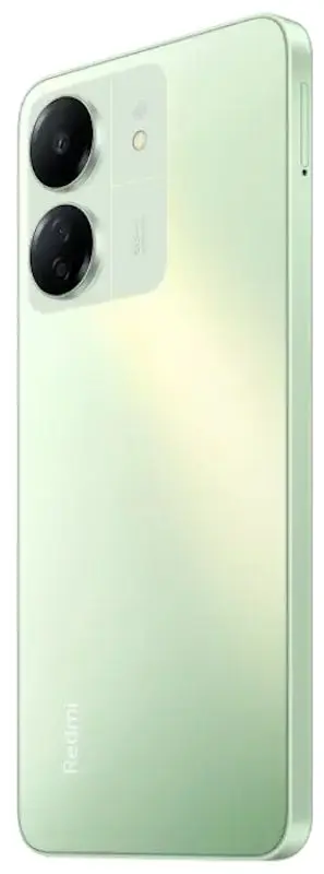 Мобильный телефон Xiaomi Redmi 13C Dual 4GB/128GB (Clover Green) - 8