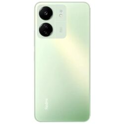 Мобильный телефон Xiaomi Redmi 13C Dual 4GB/128GB (Clover Green) Thumb