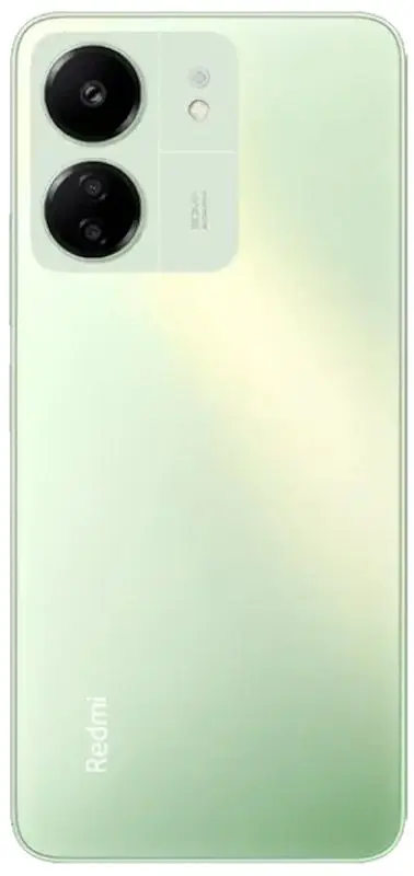 Мобильный телефон Xiaomi Redmi 13C Dual 4GB/128GB (Clover Green) - 9