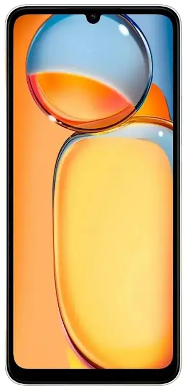 Мобильный телефон Xiaomi Redmi 13C Dual 4GB/128GB (Clover Green)