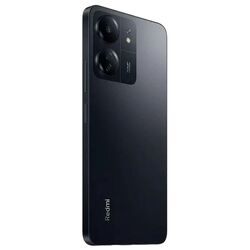Telefon mobil Xiaomi Redmi 13C Dual 4GB/128GB (Midnight Black) Thumb