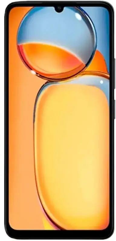 Telefon mobil Xiaomi Redmi 13C Dual 4GB/128GB (Midnight Black)