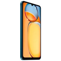 Мобильный телефон Xiaomi Redmi 13C Dual 4GB/128GB (Navy Blue) Thumb