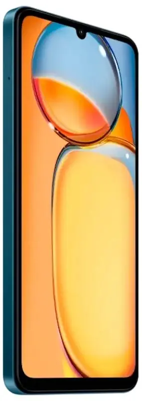 Мобильный телефон Xiaomi Redmi 13C Dual 4GB/128GB (Navy Blue) - 3