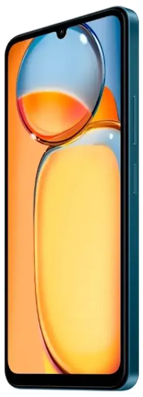 Мобильный телефон Xiaomi Redmi 13C Dual 4GB/128GB (Navy Blue) - 4