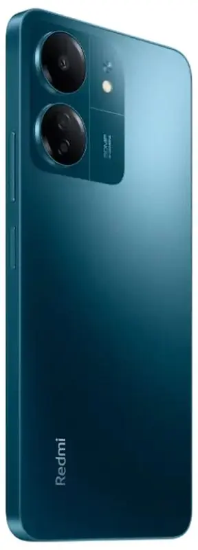 Мобильный телефон Xiaomi Redmi 13C Dual 4GB/128GB (Navy Blue) - 5