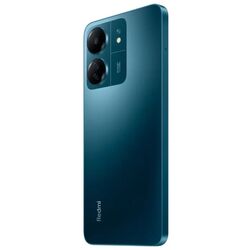 Мобильный телефон Xiaomi Redmi 13C Dual 4GB/128GB (Navy Blue) Thumb