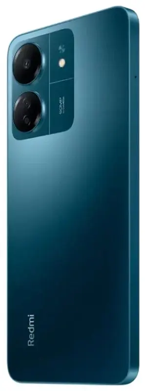 Мобильный телефон Xiaomi Redmi 13C Dual 4GB/128GB (Navy Blue) - 6