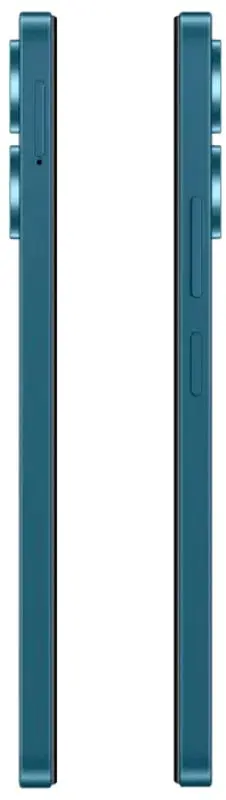 Мобильный телефон Xiaomi Redmi 13C Dual 4GB/128GB (Navy Blue) - 7