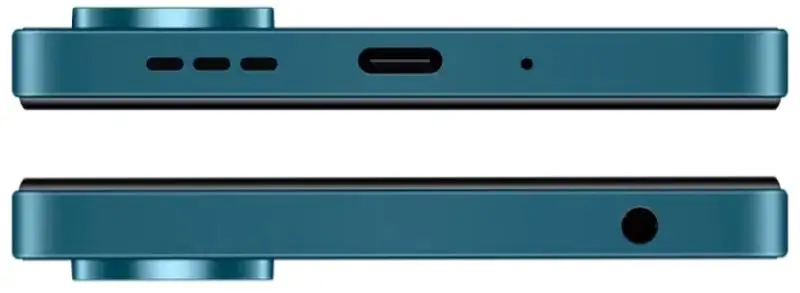 Мобильный телефон Xiaomi Redmi 13C Dual 4GB/128GB (Navy Blue) - 8