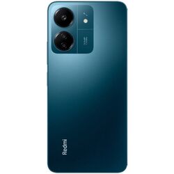 Telefon mobil Xiaomi Redmi 13C Dual 6/128 Gb (Marine Blue) Thumb