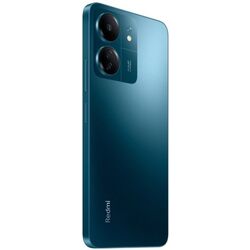 Telefon mobil Xiaomi Redmi 13C Dual 6/128 Gb (Marine Blue) Thumb