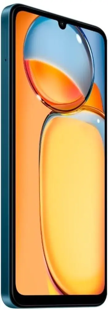 Telefon mobil Xiaomi Redmi 13C Dual 6/128 Gb (Marine Blue)
