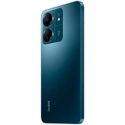 Telefon mobil Xiaomi Redmi 13C Dual 6/128 Gb (Marine Blue) Thumb