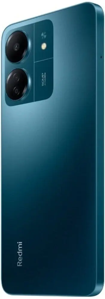 Telefon mobil Xiaomi Redmi 13C Dual 6/128 Gb (Marine Blue)